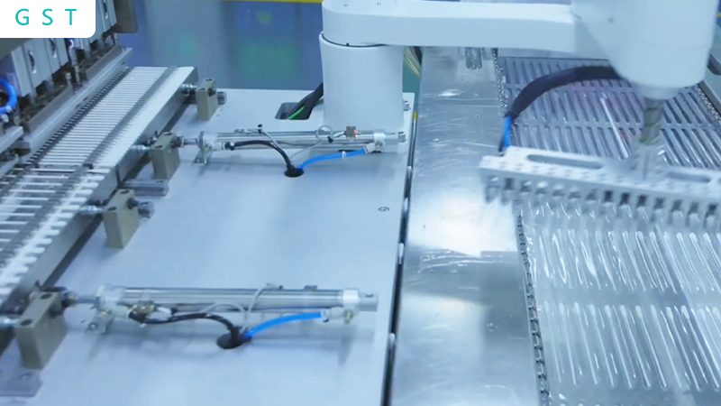 协作机器人哪个型号适合教学